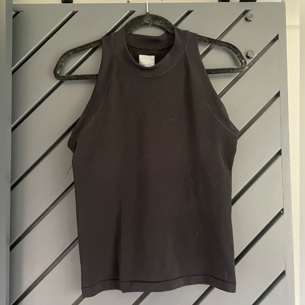 EUC Athleta Tank top